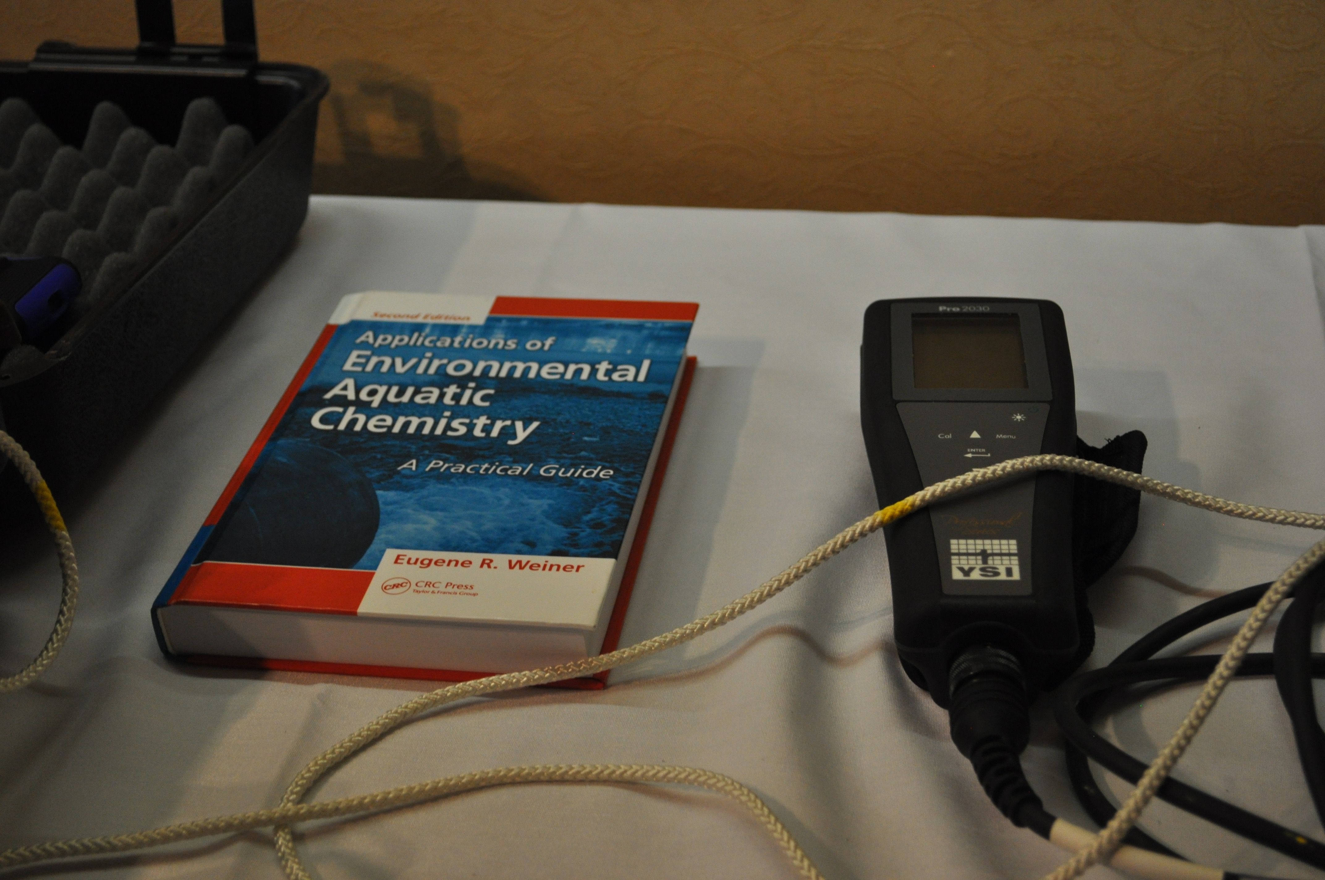 Highlights from NOFNEC 2016