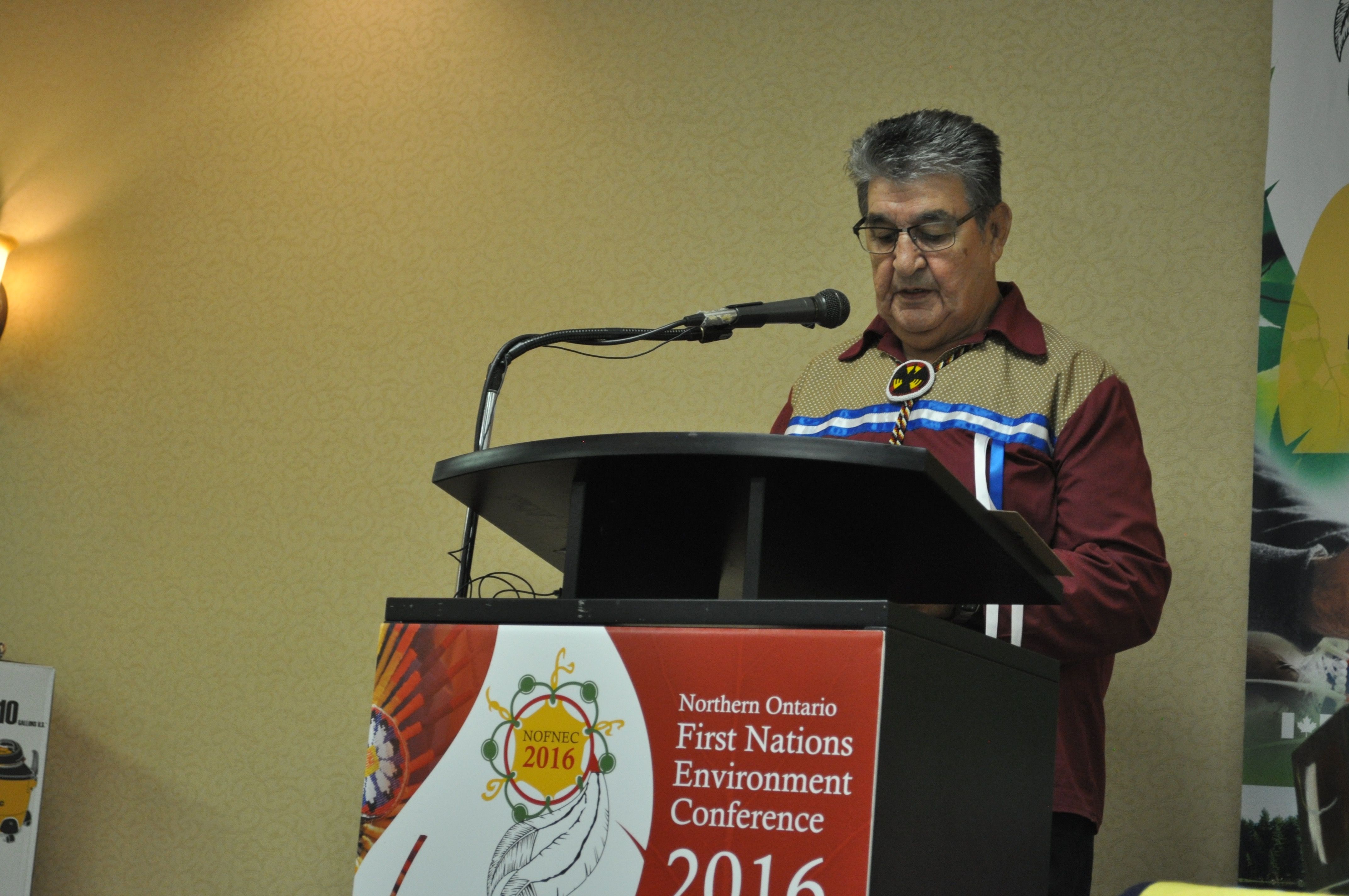 Highlights from NOFNEC 2016