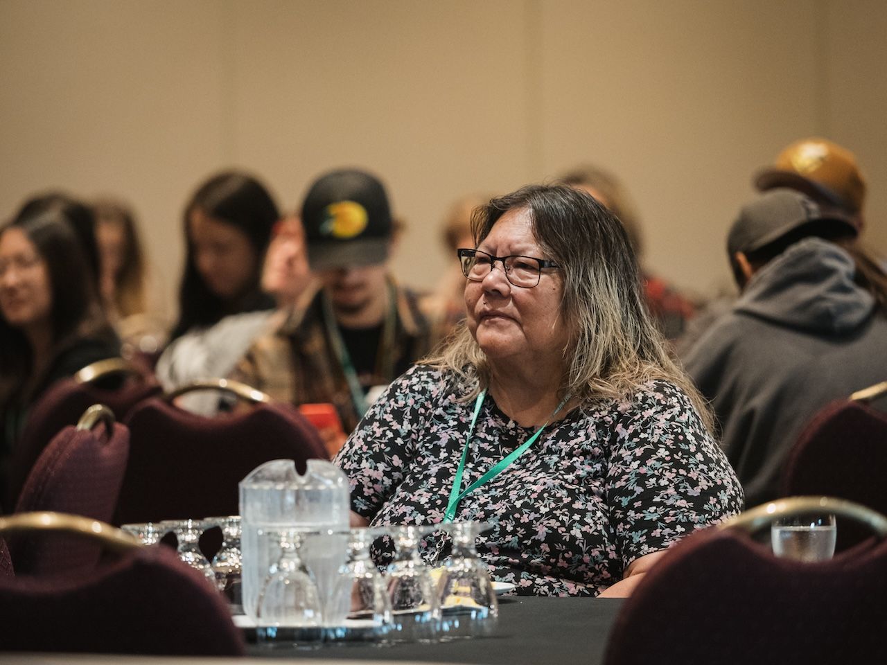 NOFNEC2023-Highlights