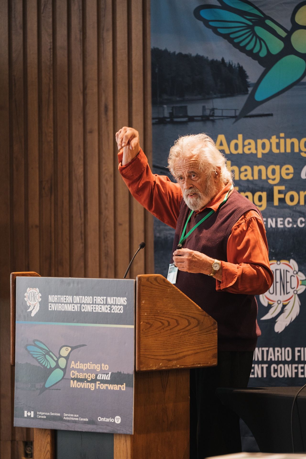 NOFNEC2023-Highlights