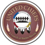 United Chiefs and Councils of Mnidoo Mnising logo