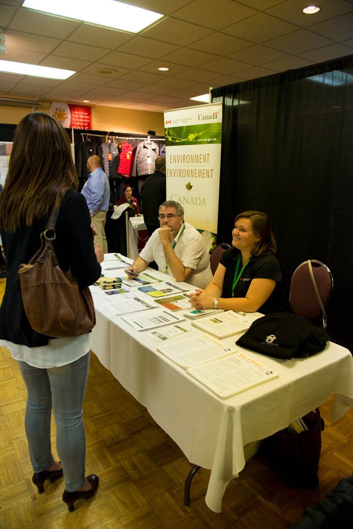 Highlights from NOFNEC 2015