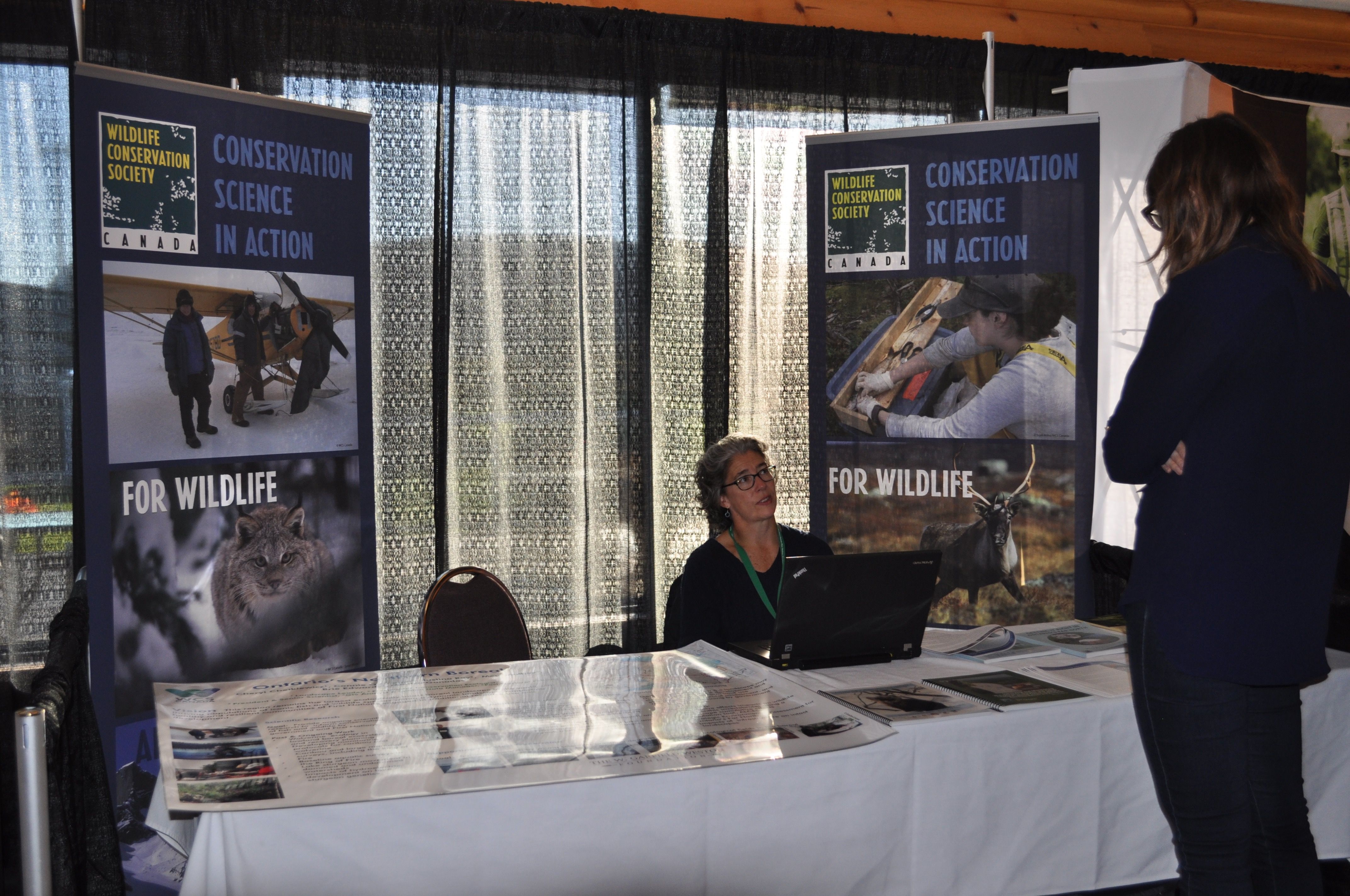 Highlights from NOFNEC 2016