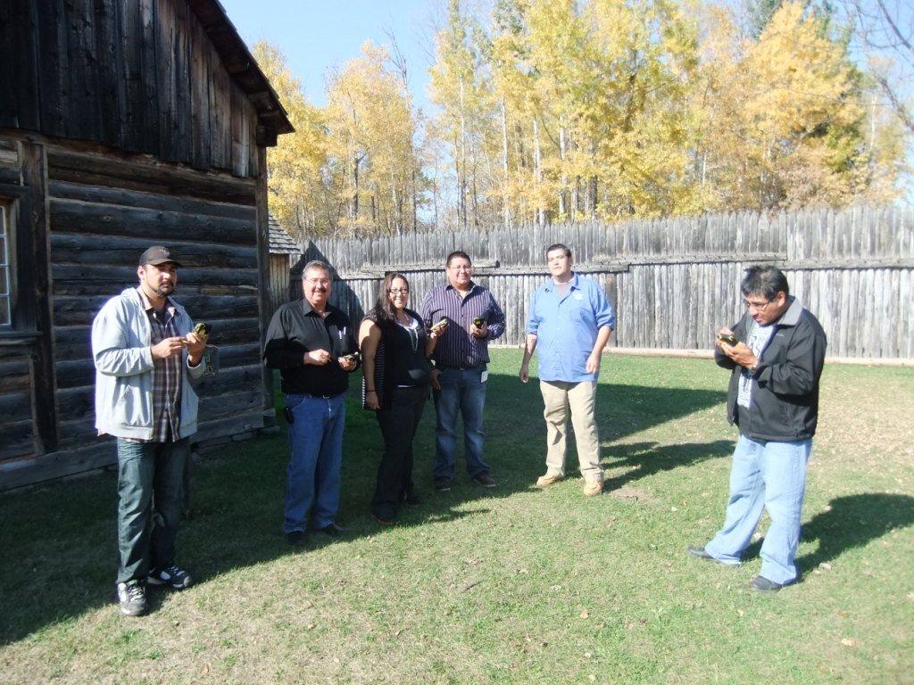 Highlights from NOFNEC 2014