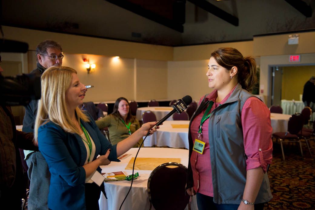 Highlights from NOFNEC 2015