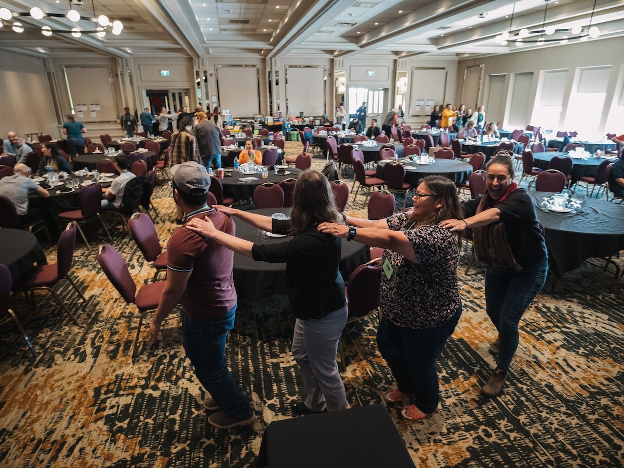 NOFNEC2023-Highlights