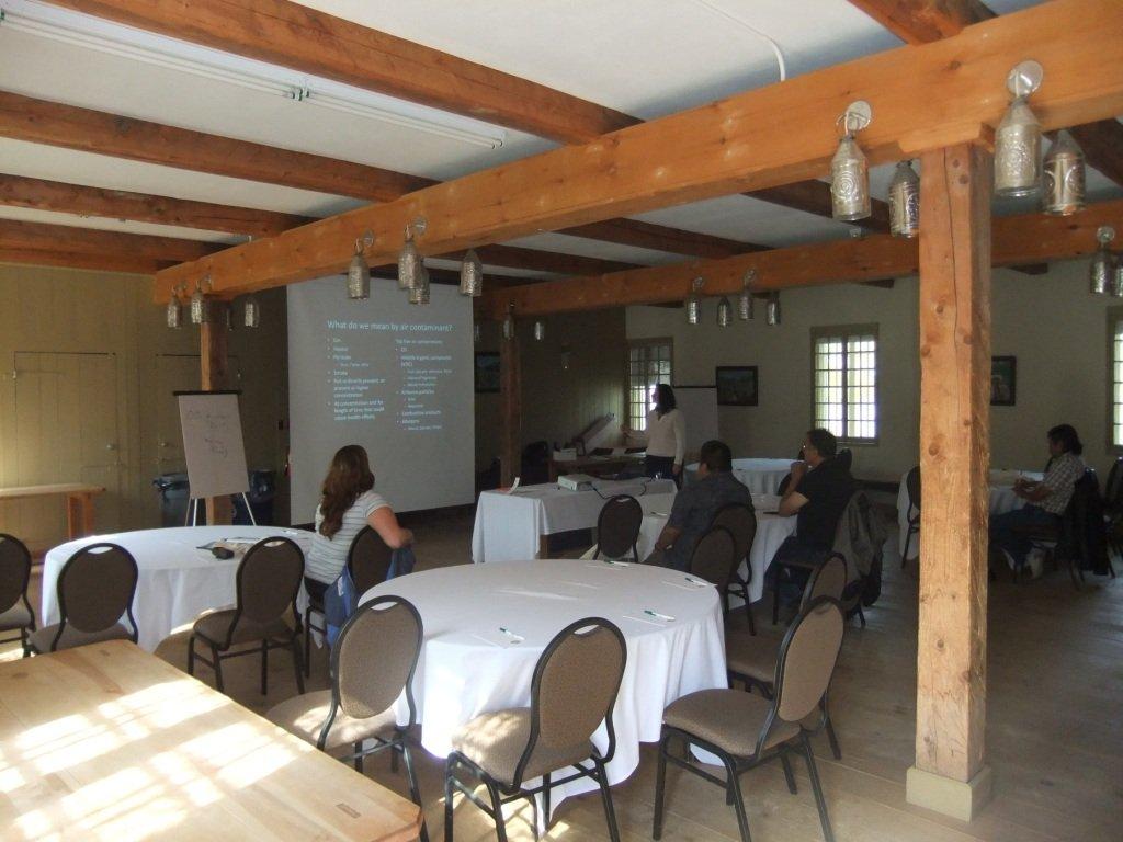 Highlights from NOFNEC 2014