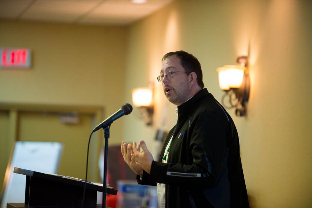 Highlights from NOFNEC 2015