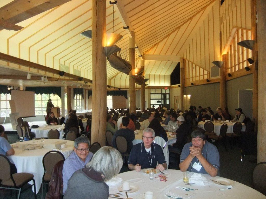 Highlights from NOFNEC 2014