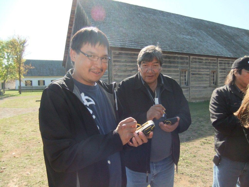 Highlights from NOFNEC 2014