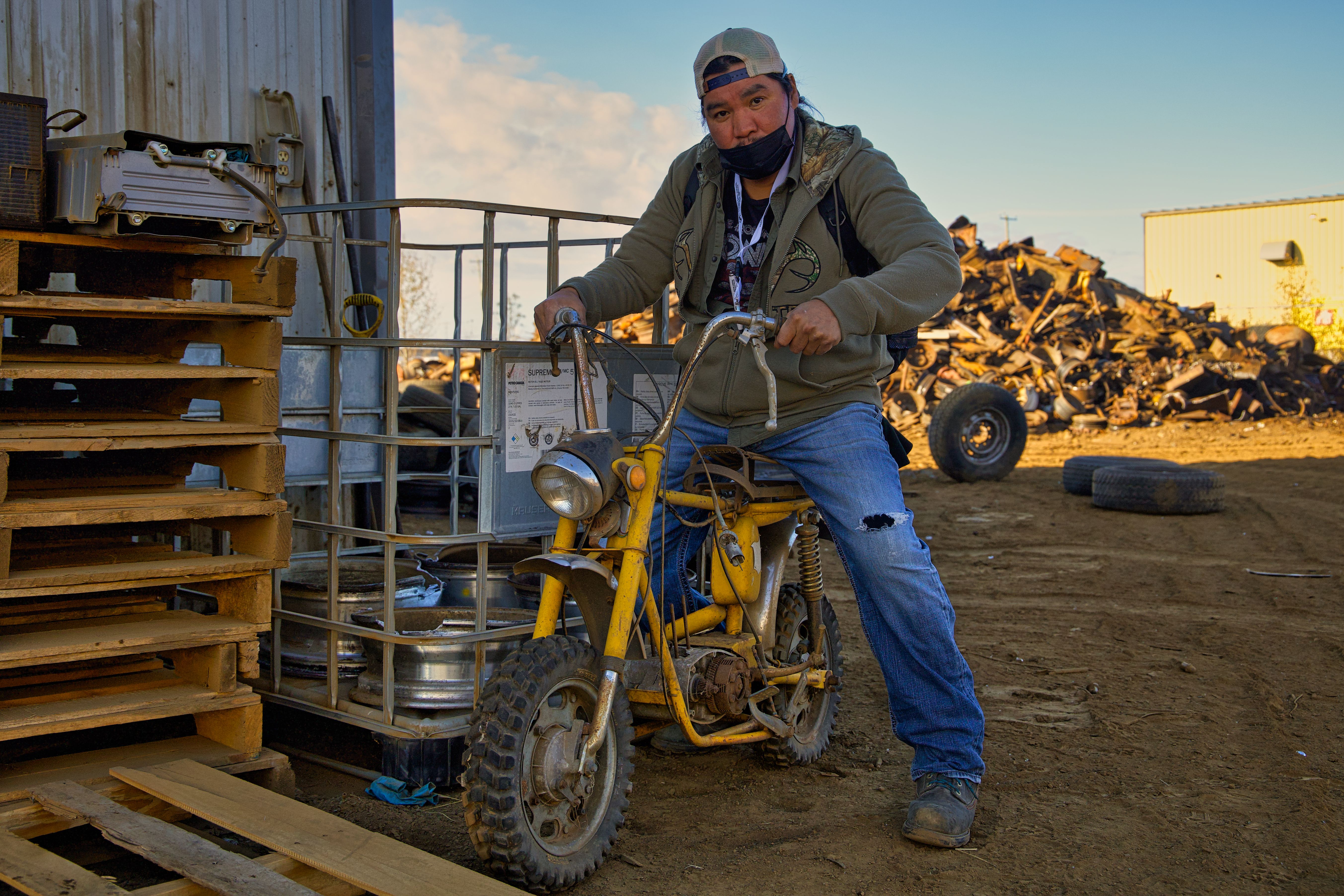 NOFNEC2024-Highlights