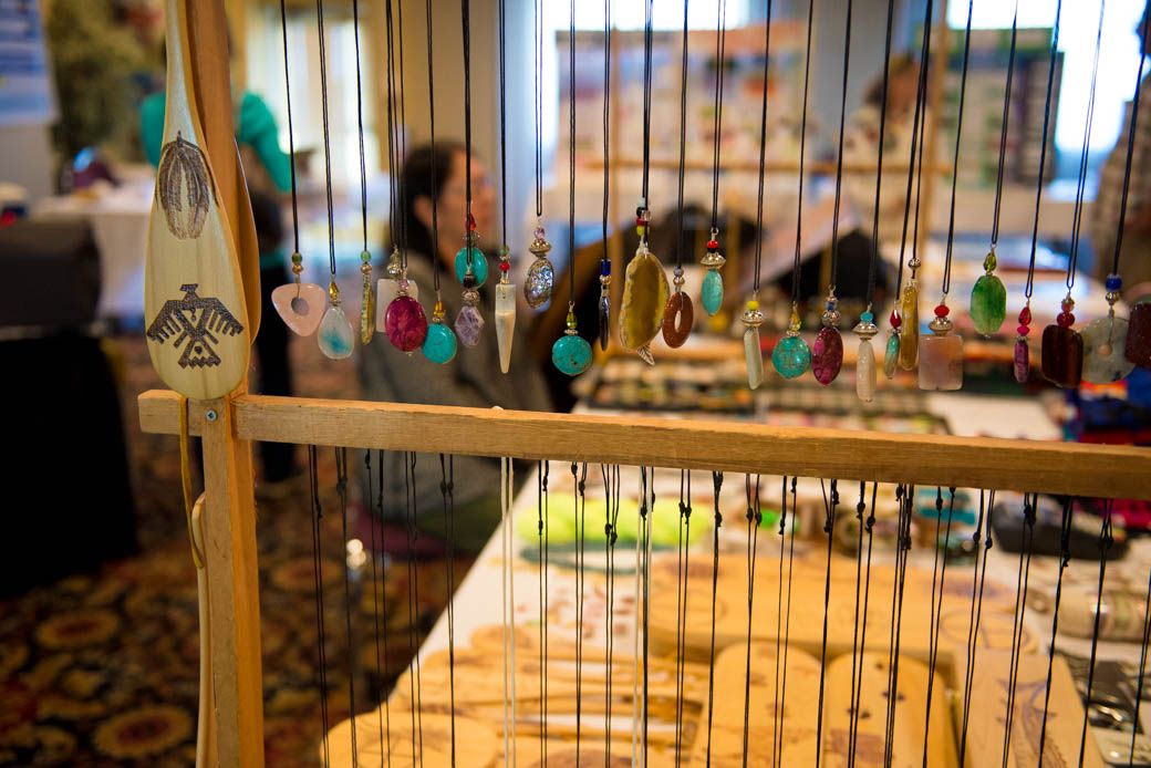 Highlights from NOFNEC 2015