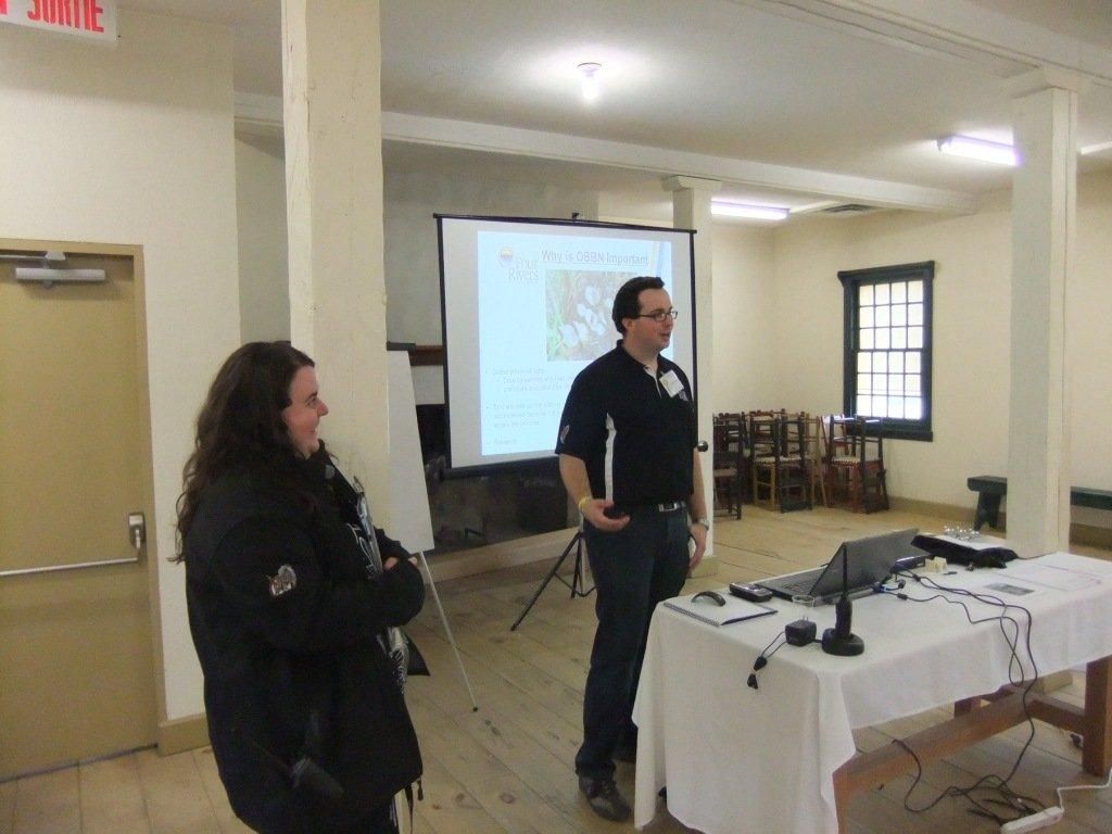 Highlights from NOFNEC 2014