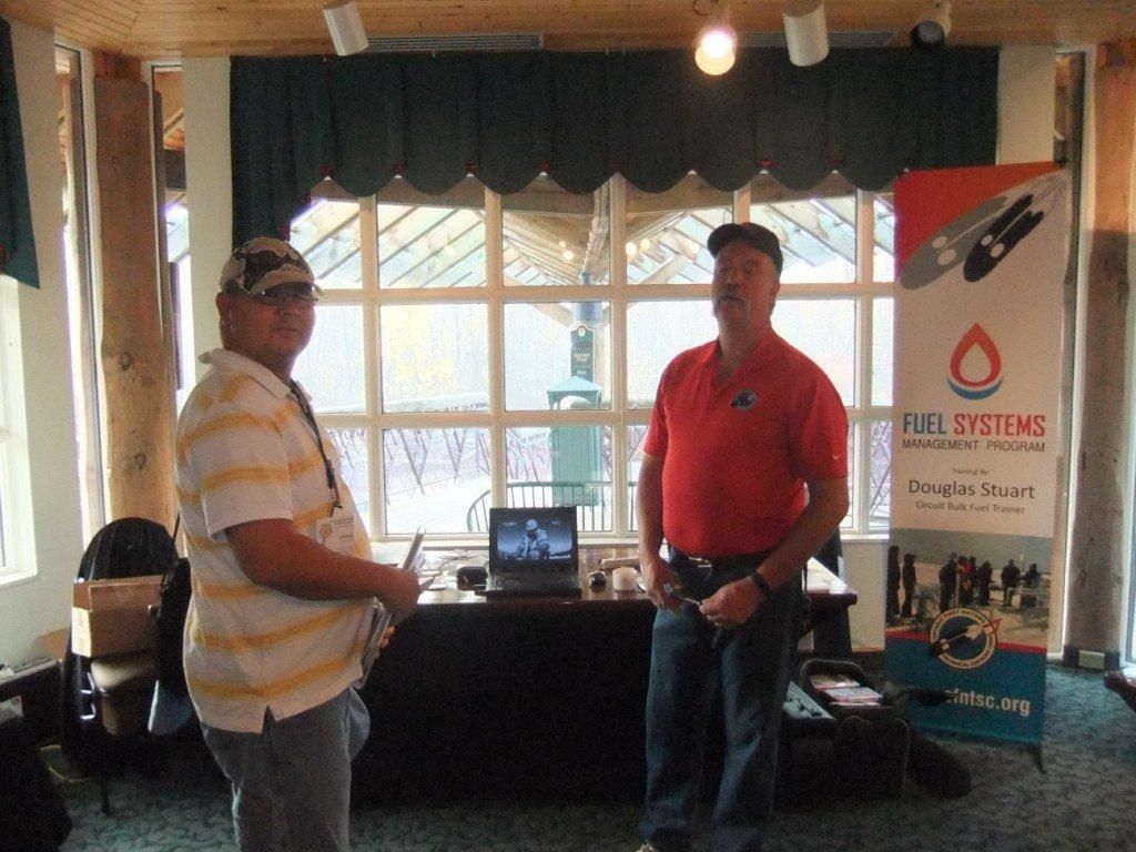 Highlights from NOFNEC 2014