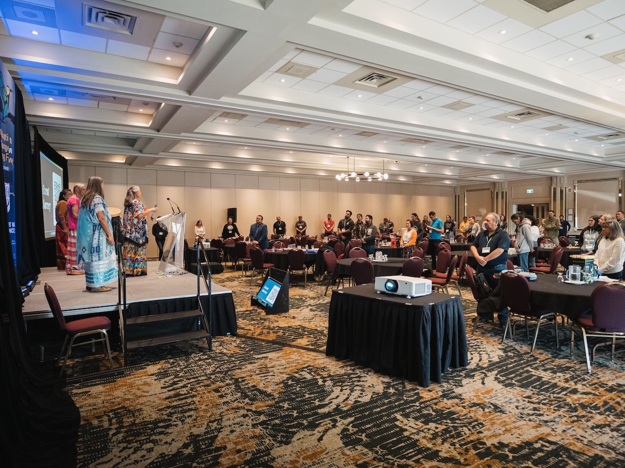 NOFNEC2023-Highlights