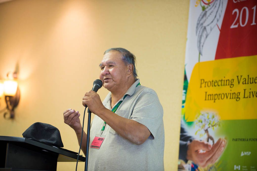 Highlights from NOFNEC 2015