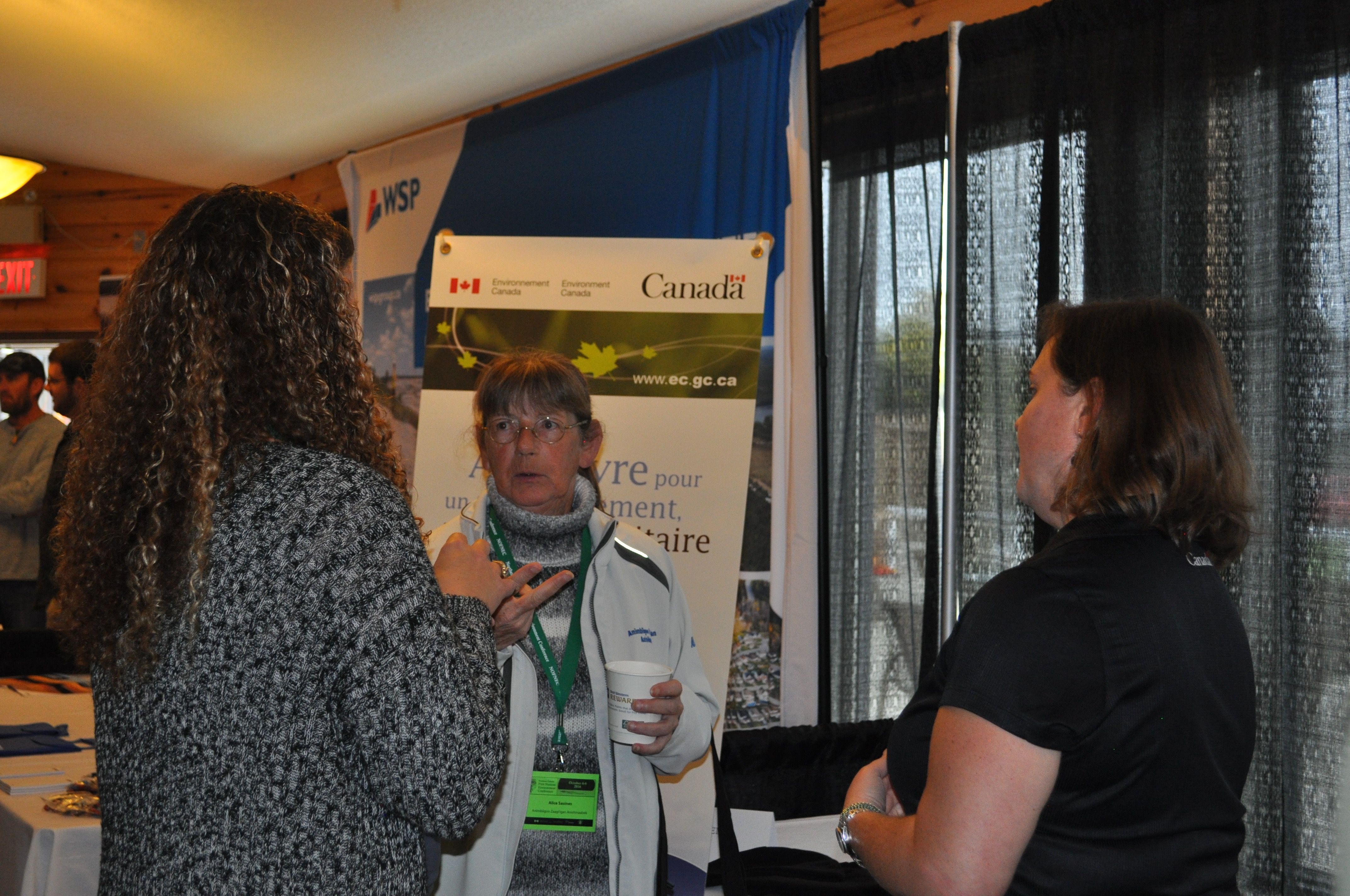 Highlights from NOFNEC 2016