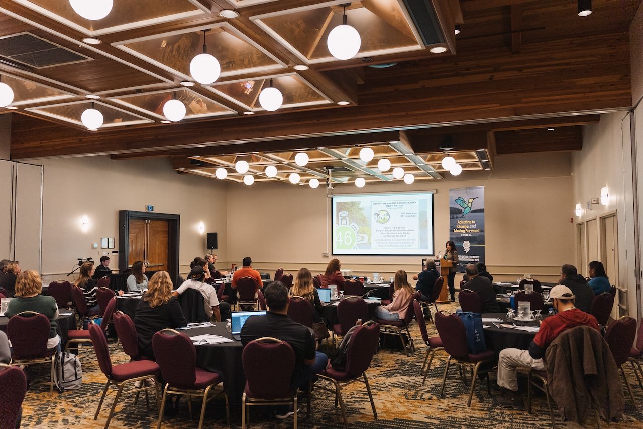 NOFNEC2023-Highlights