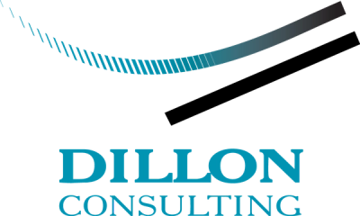 Dillon Consulting logo