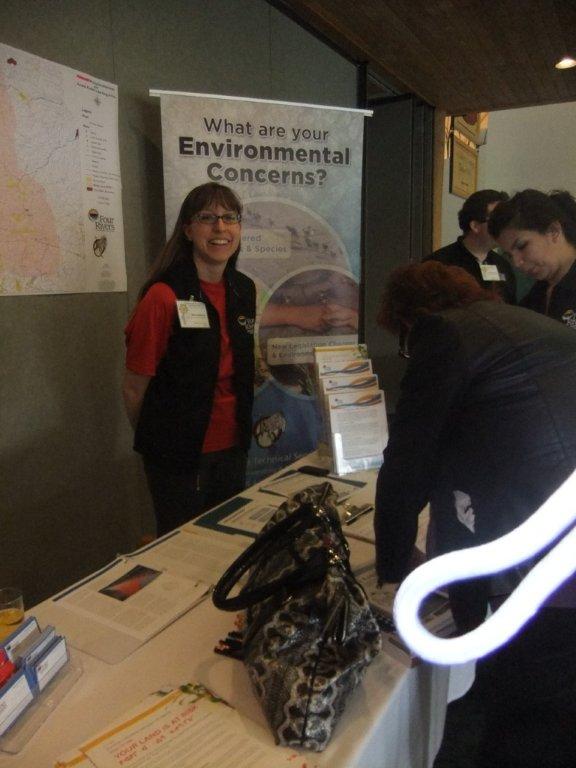 Highlights from NOFNEC 2014