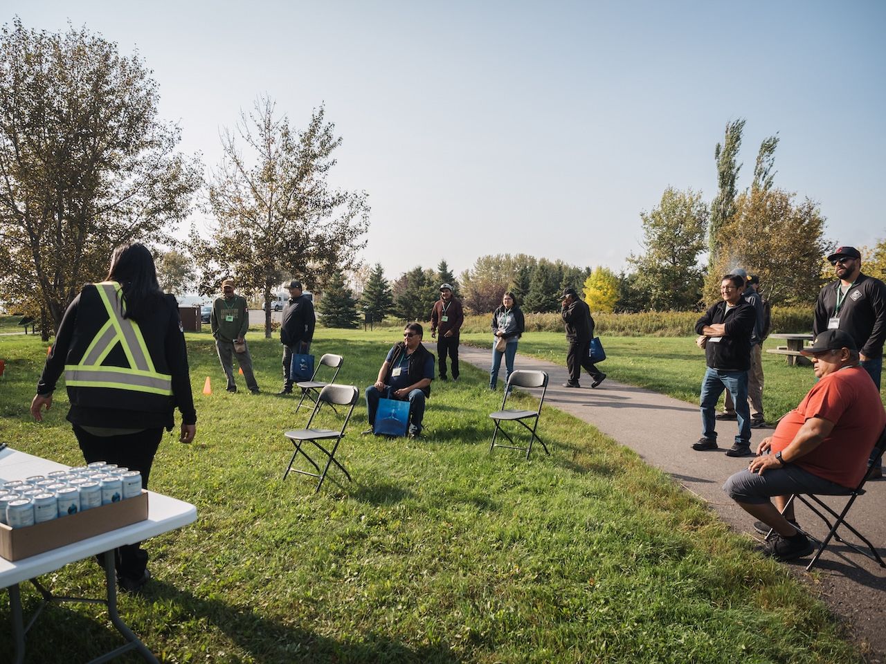 NOFNEC2023-Highlights