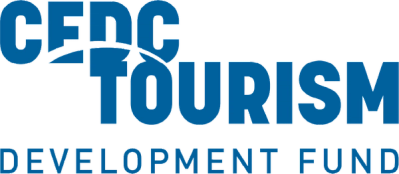 CEDC Tourism Development Fund logo