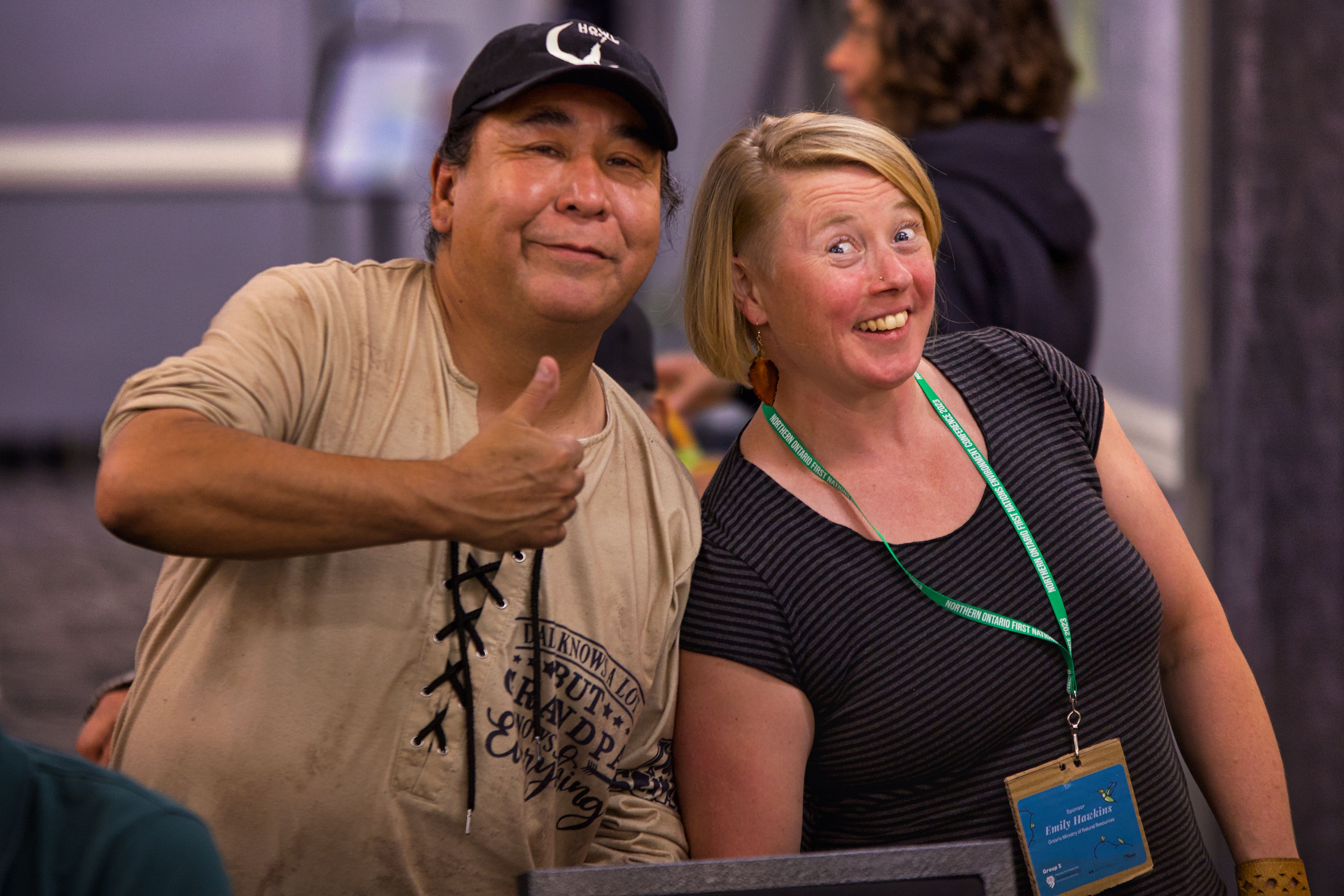 NOFNEC2024-Highlights