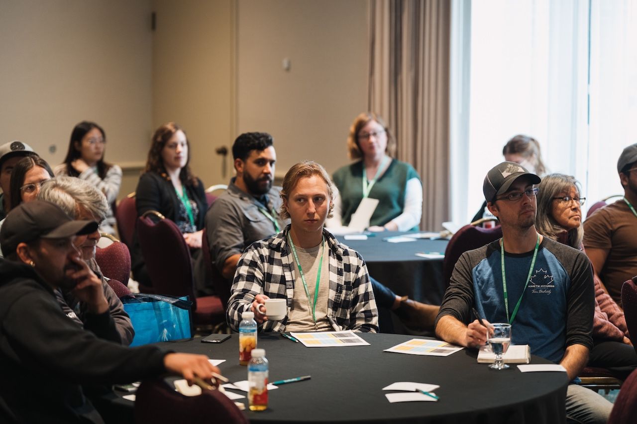 NOFNEC2023-Highlights