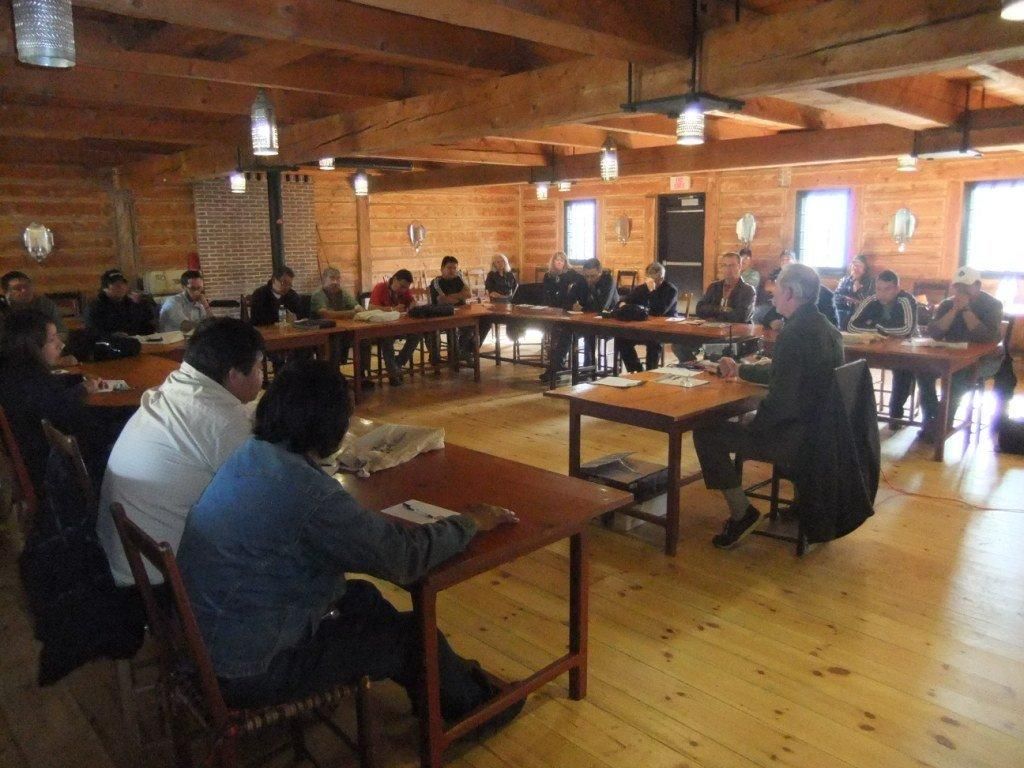 Highlights from NOFNEC 2014