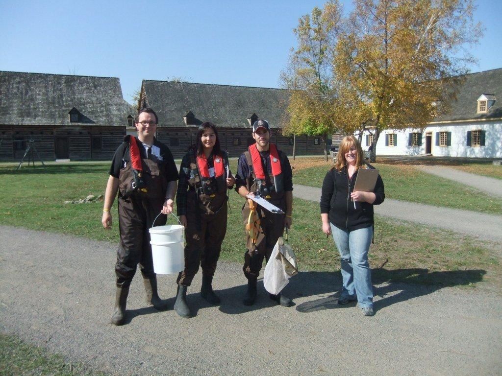 Highlights from NOFNEC 2014