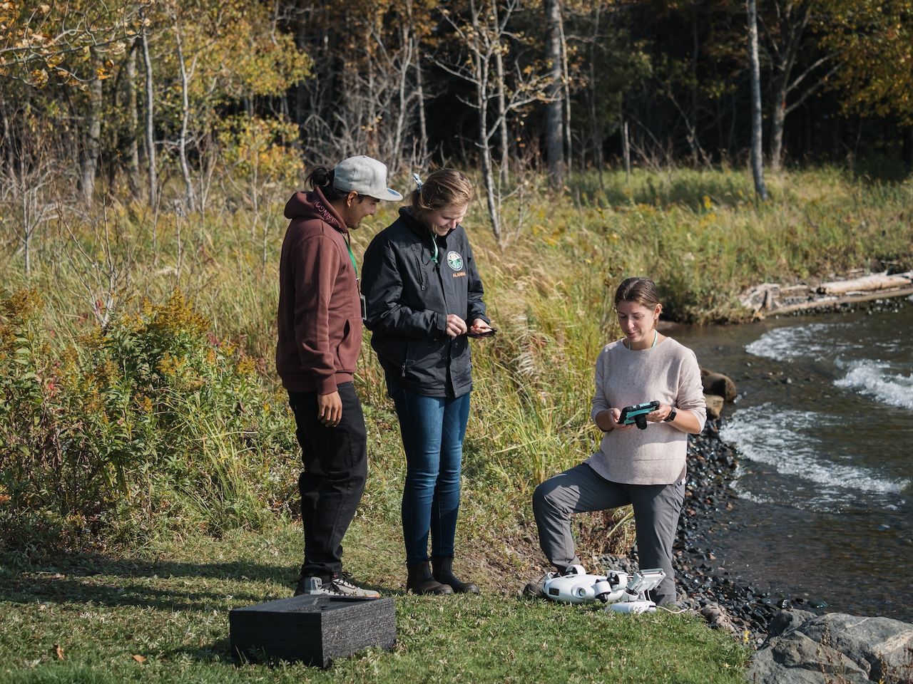 NOFNEC2023-Highlights