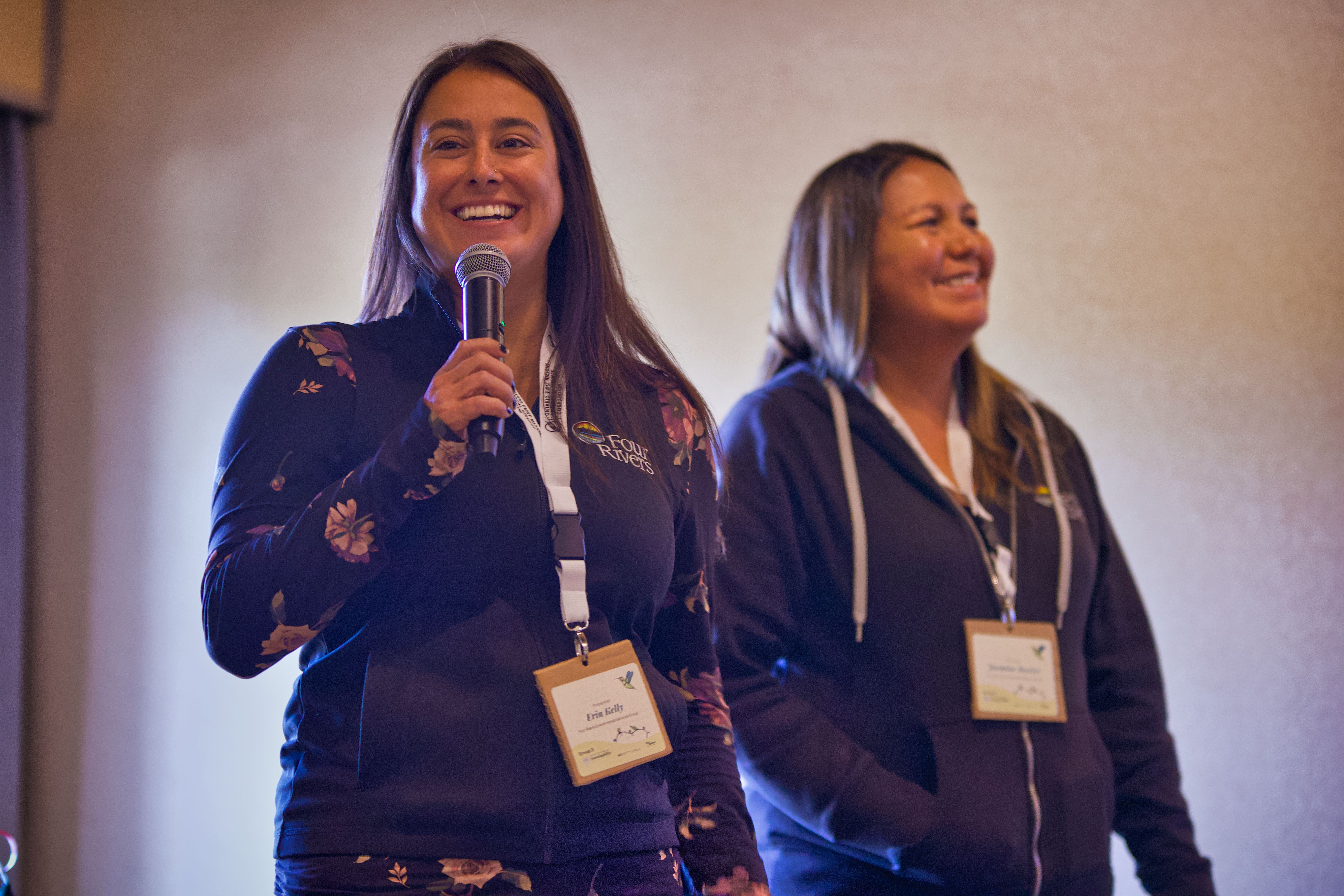 NOFNEC2024-Highlights