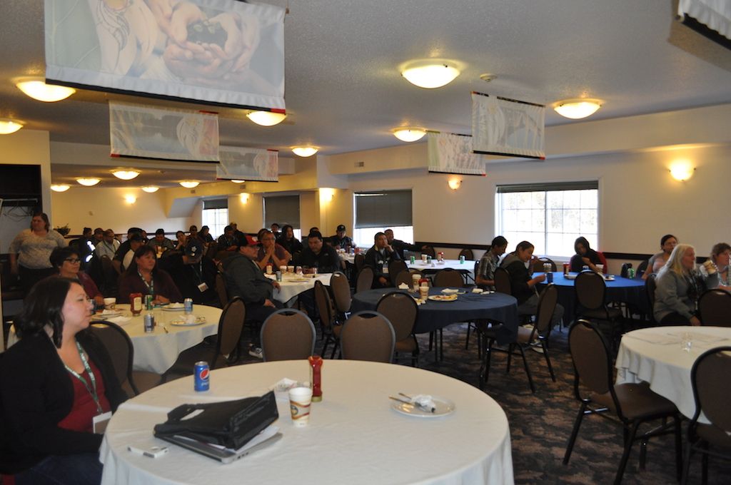 Highlights from NOFNEC 2017