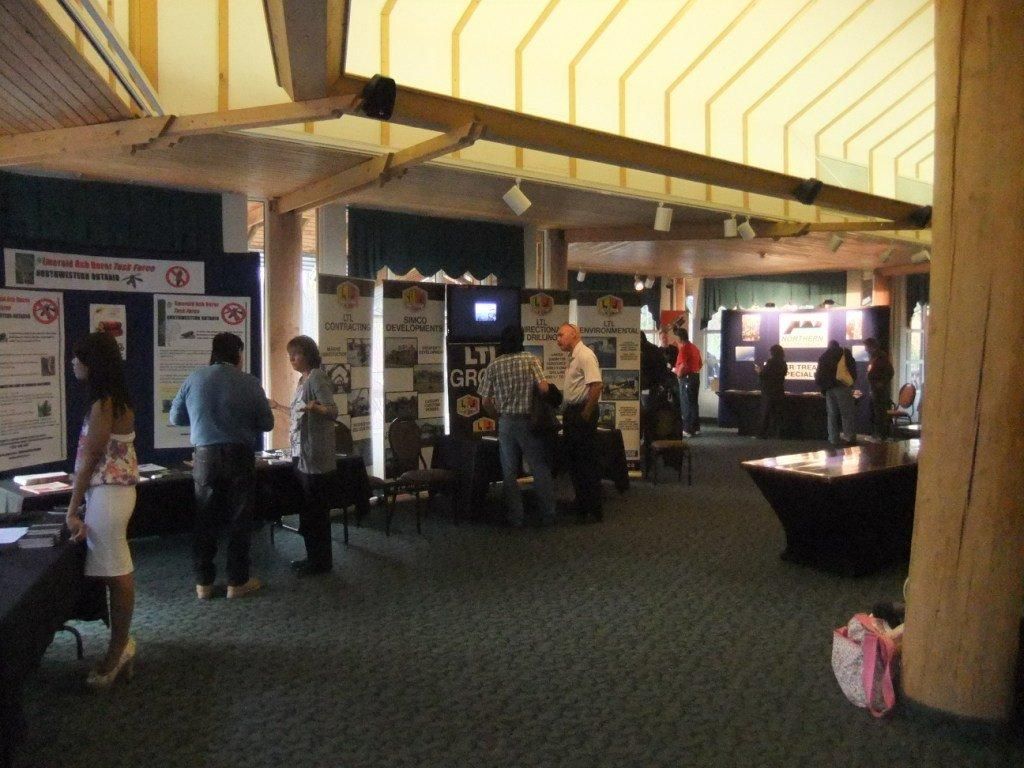 Highlights from NOFNEC 2014