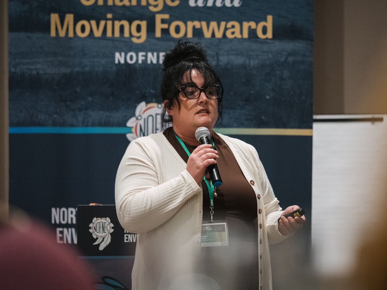 NOFNEC2023-Highlights