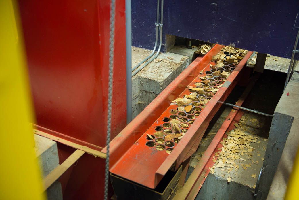 Ontario Power Generation Tour