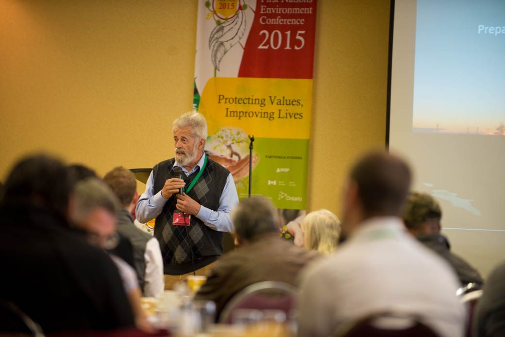 Highlights from NOFNEC 2015