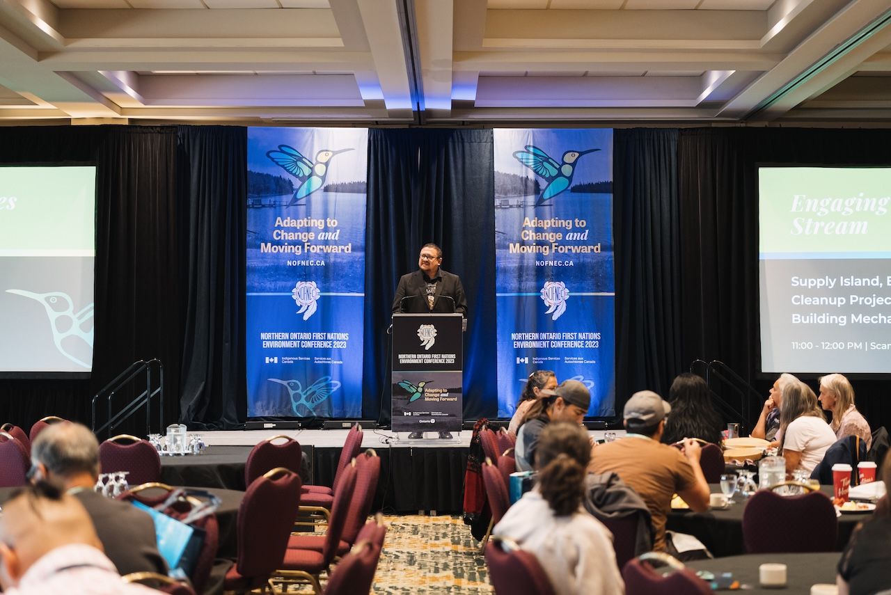 NOFNEC2023-Highlights