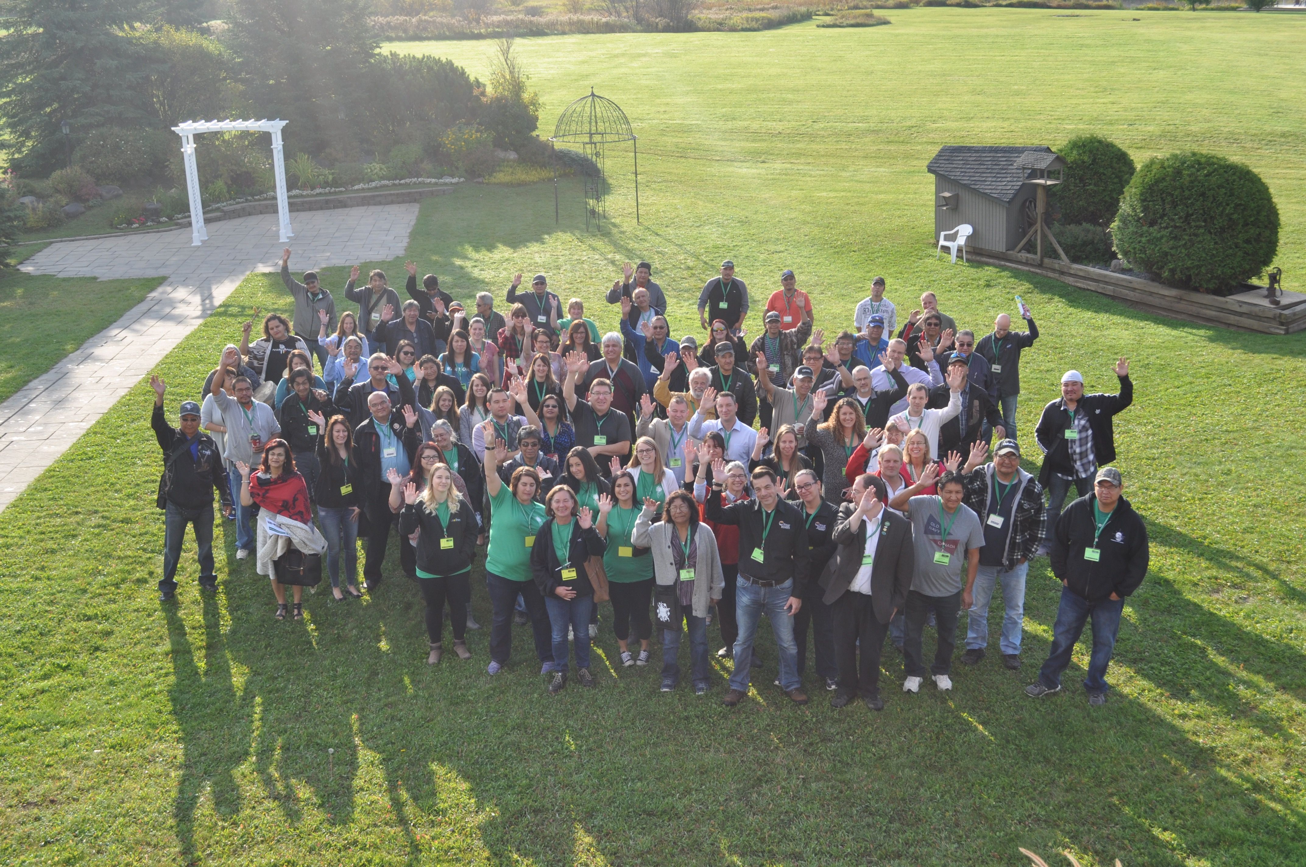 Highlights from NOFNEC 2016 