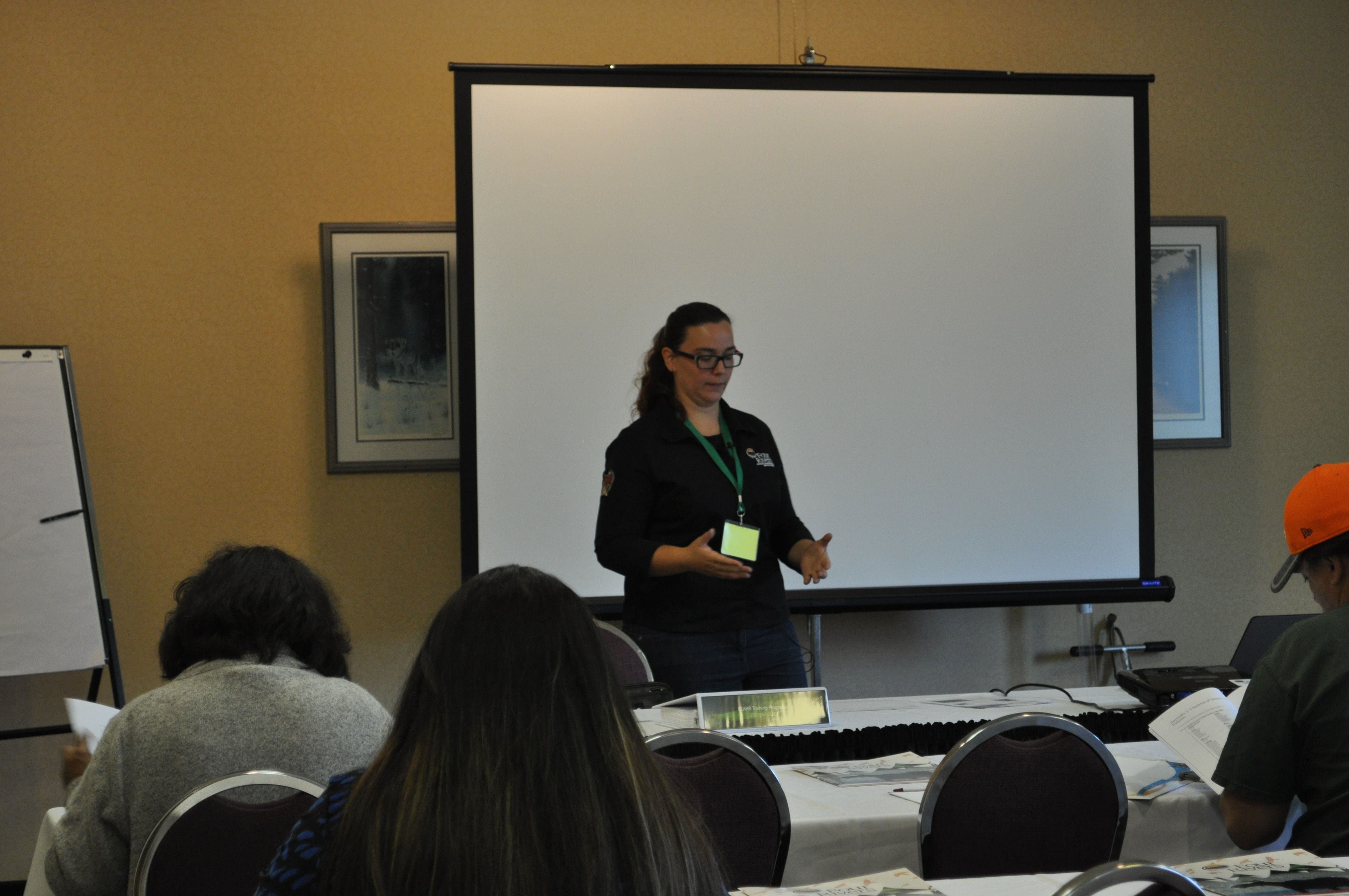 Highlights from NOFNEC 2016