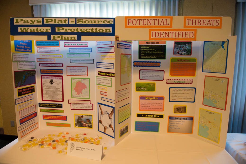 Highlights from NOFNEC 2015