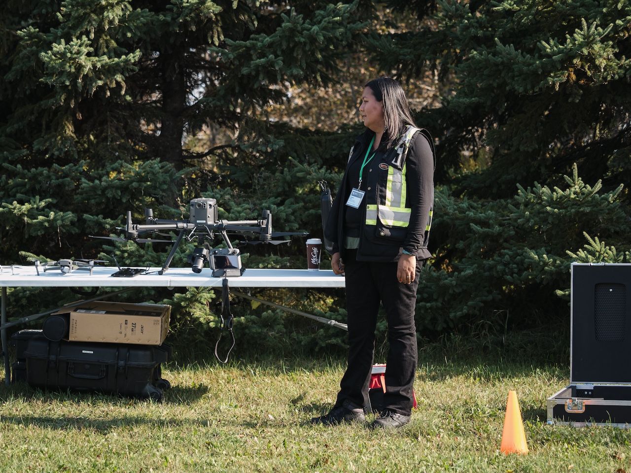 NOFNEC2023-Highlights