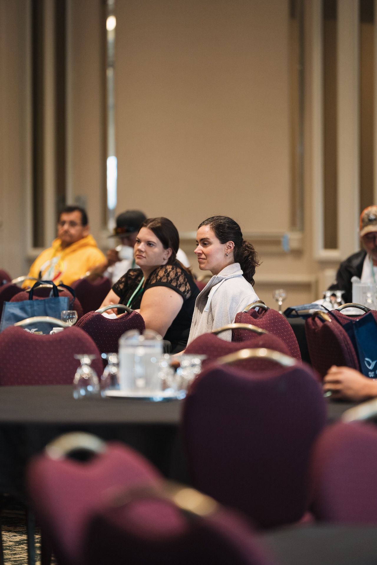 NOFNEC2023-Highlights