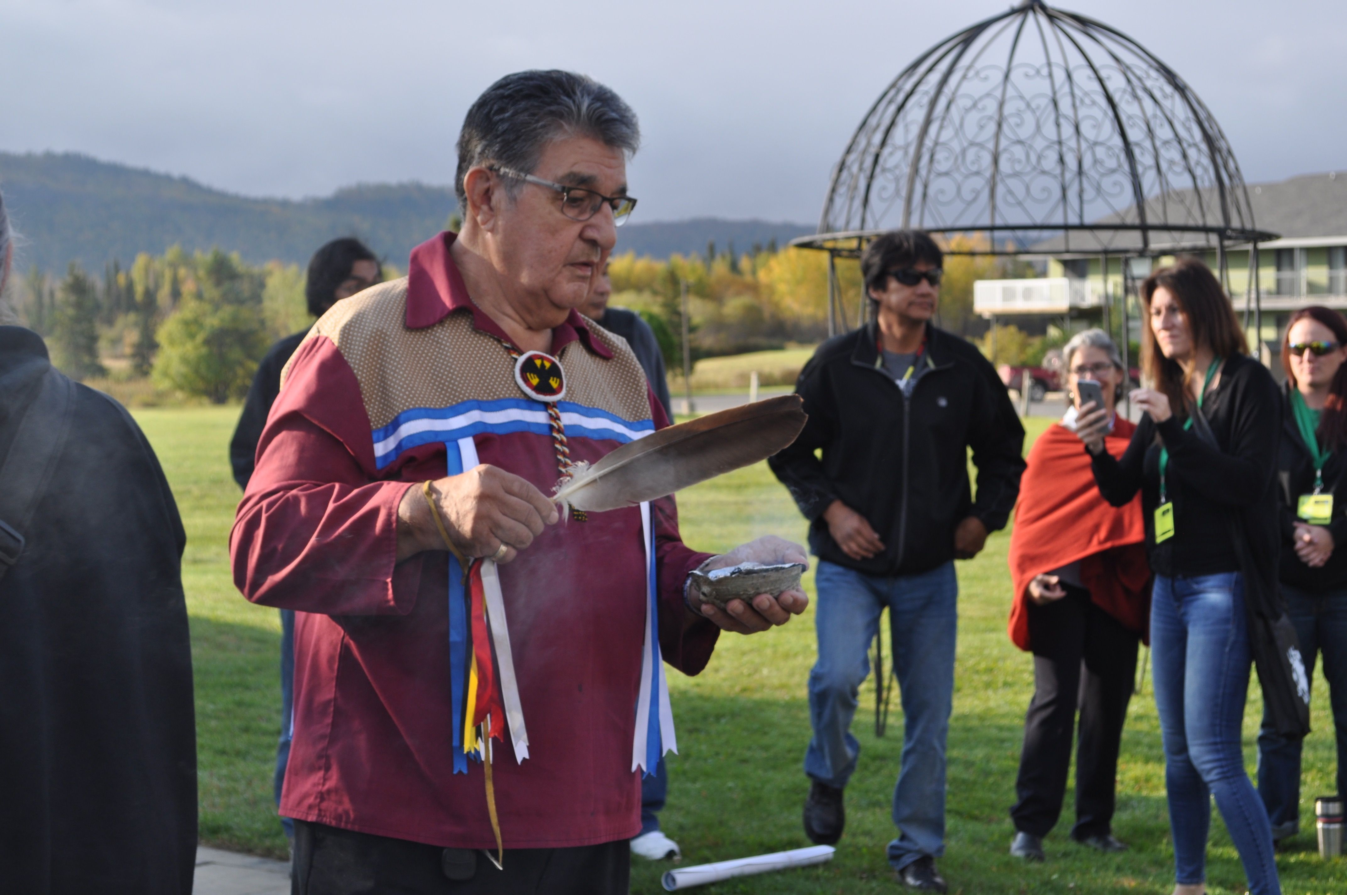 Highlights from NOFNEC 2016