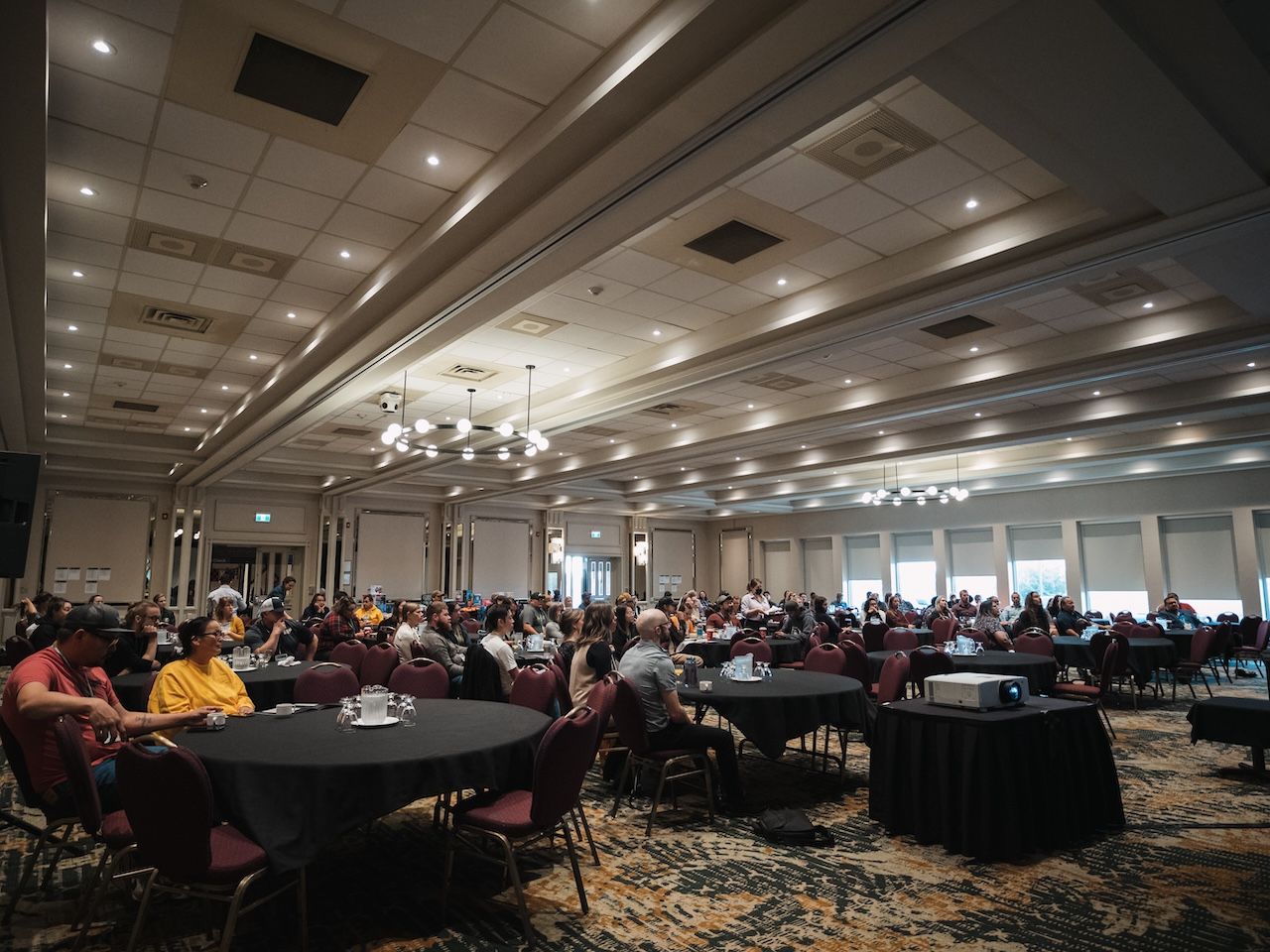 NOFNEC2023-Highlights