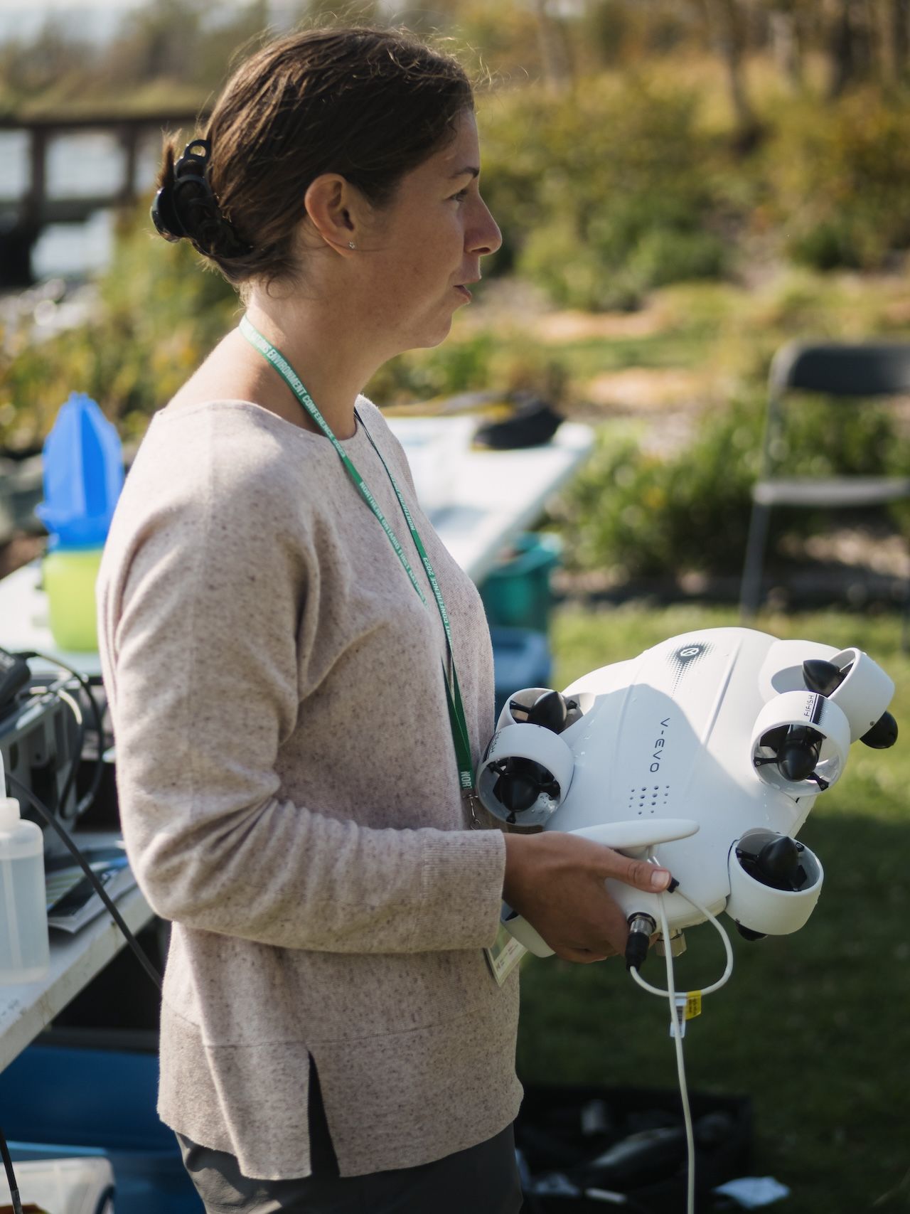 NOFNEC2023-Highlights