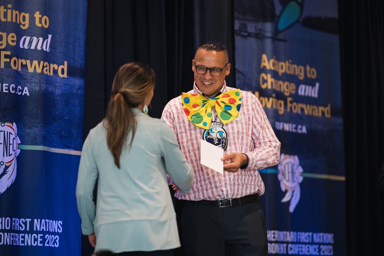 NOFNEC2023-Highlights