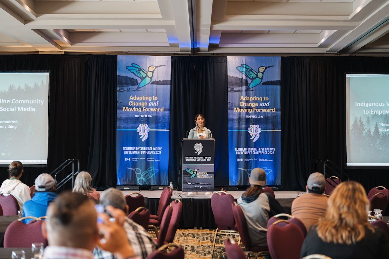 NOFNEC2023-Highlights