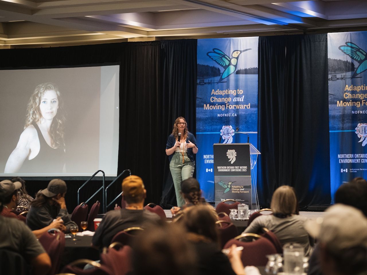 NOFNEC2023-Highlights