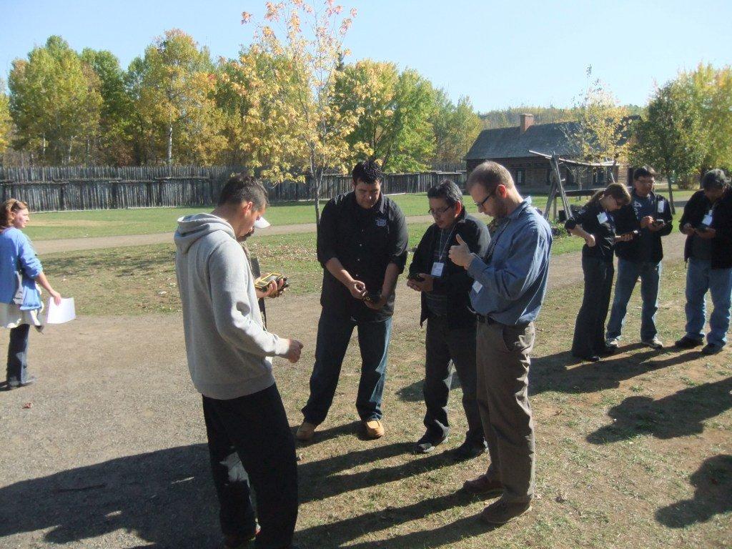 Highlights from NOFNEC 2014